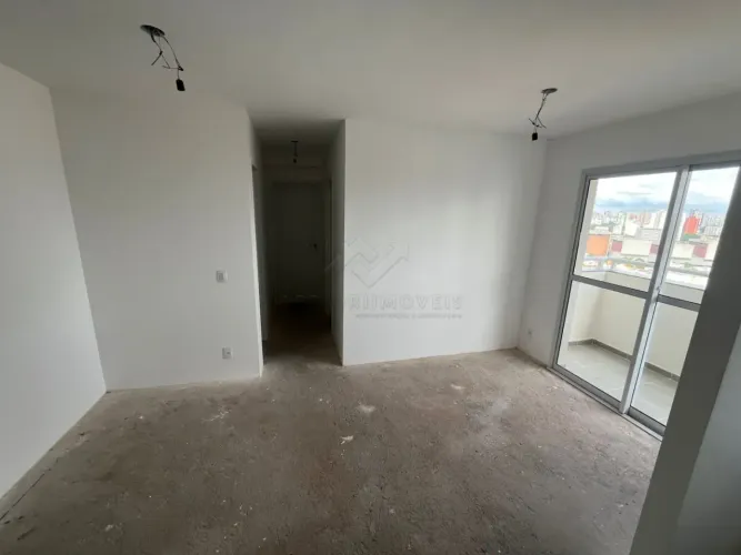 Apartamento de 02 Dormitórios 46m² por R$410.000,00 no Vila Curuça - Santo André - SP