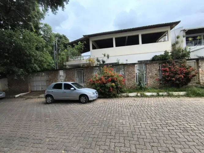 Lote na Ilha dos Araújos