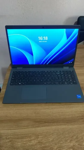Notebook Dell latitude 3540 512/16