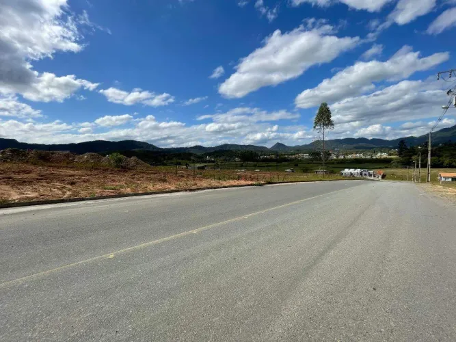 Terreno / Lote à venda, Três Rios do Norte - Jaraguá do Sul/SC