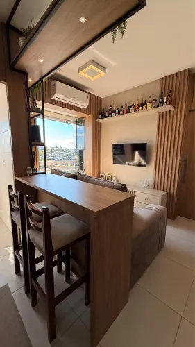 Apartamento à venda 