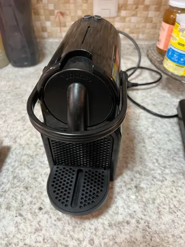 Cafeteria Nespresso