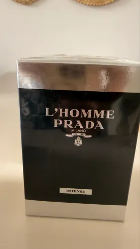 Prada L Homme Intense 100mL LACRADO
