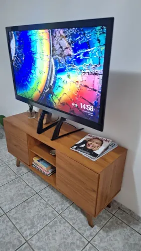 Televisão 43 polegadas Panasonic