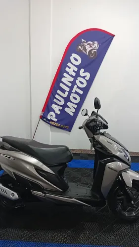 Elite 125