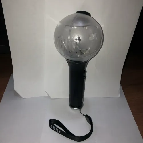 Lightstick bts army bong ver 3
