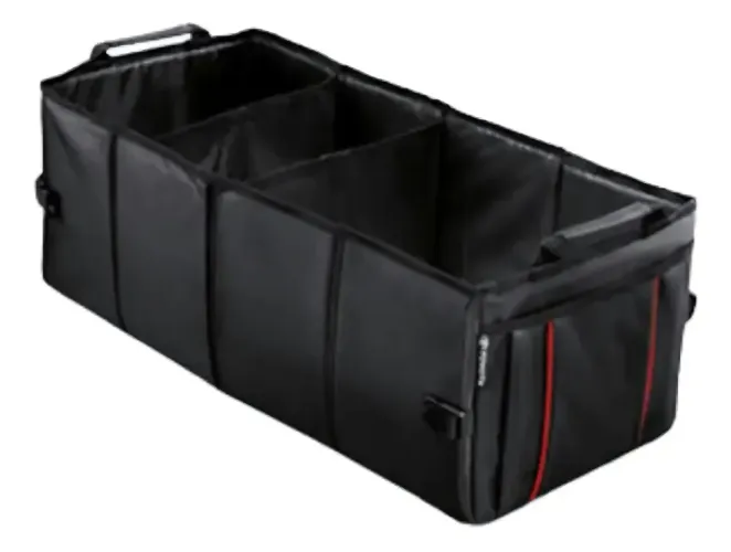 Caixa organizadora de porta-malas - Toyota