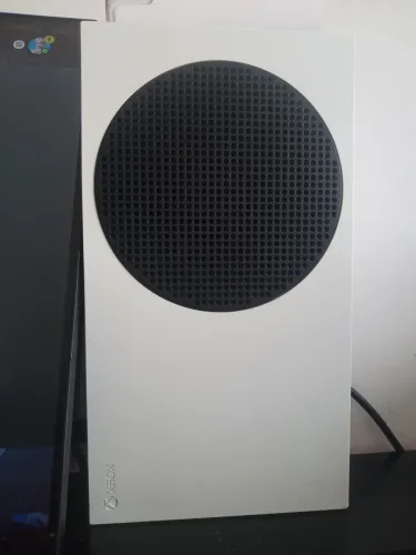 Xbox séries S troco por Pc gamer ou algo do meu interesse 