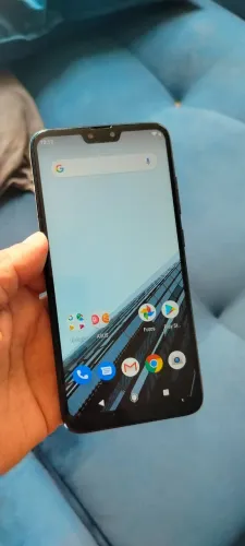 Zenfone M2 Plus