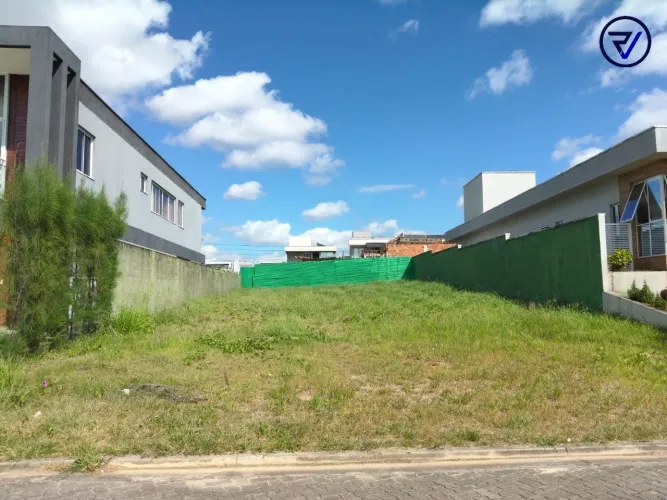 Lote Nascente no Terras 1 | R$ 315 mil