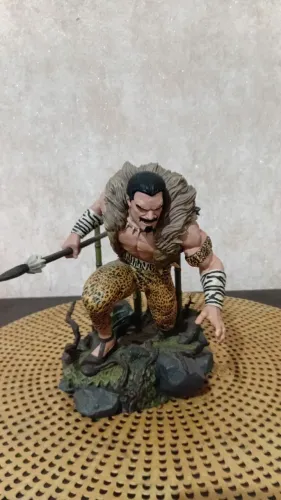 Kraven Gallery