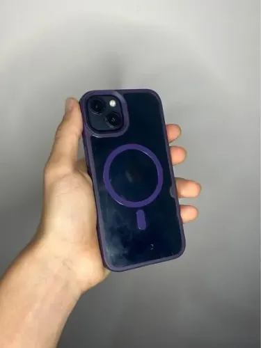 iPhone 13 azul escuro