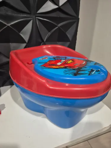 Troninho dos carros