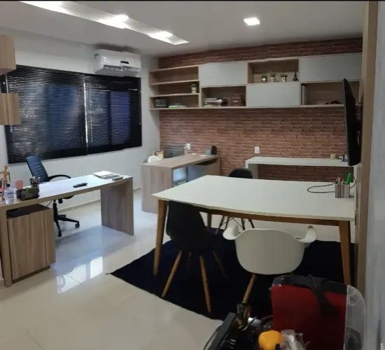 Sala para aluguel De Lourdes Fortaleza Ce