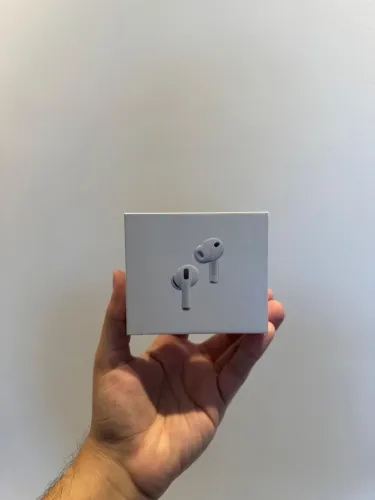 AirPods Pro 3 | Lacrado