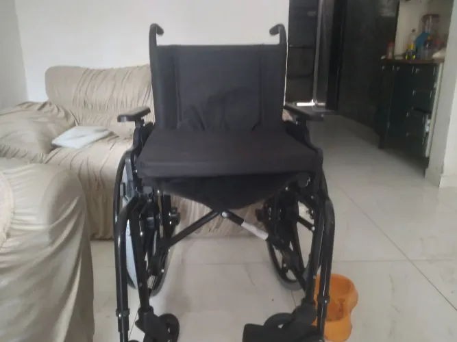 Cadeira roda