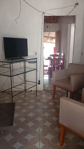 Casa aconchegante no Vila Vitória