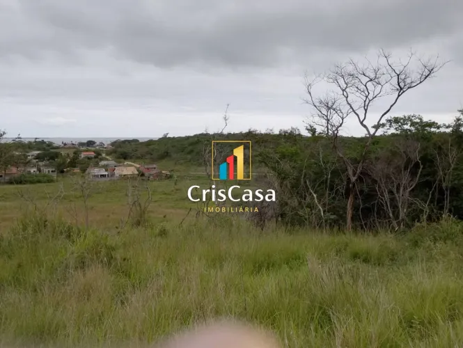 Terreno à venda, 33320 m² por R$ 1.000.000 - Praia Linda - São Pedro da Aldeia/RJ