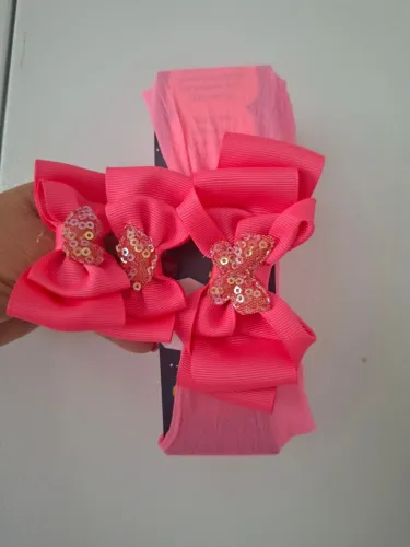 Tiara infantil