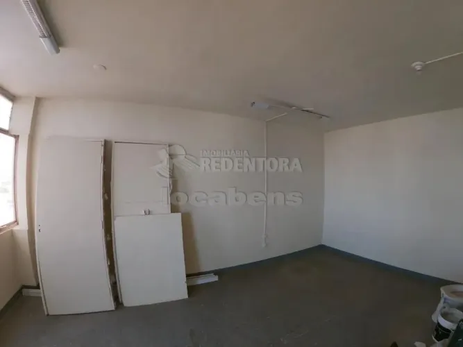 Sala Comercial 42m² Centro