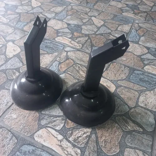 SUPORTE DE PAREDE PARA VENTILADOR VENTISILVA 