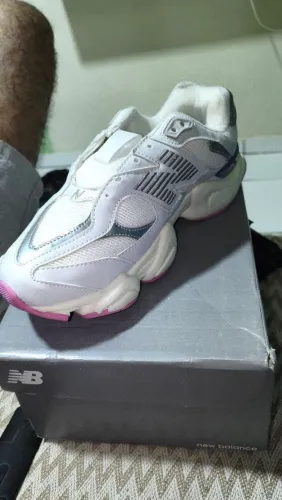 Tênis New Balance