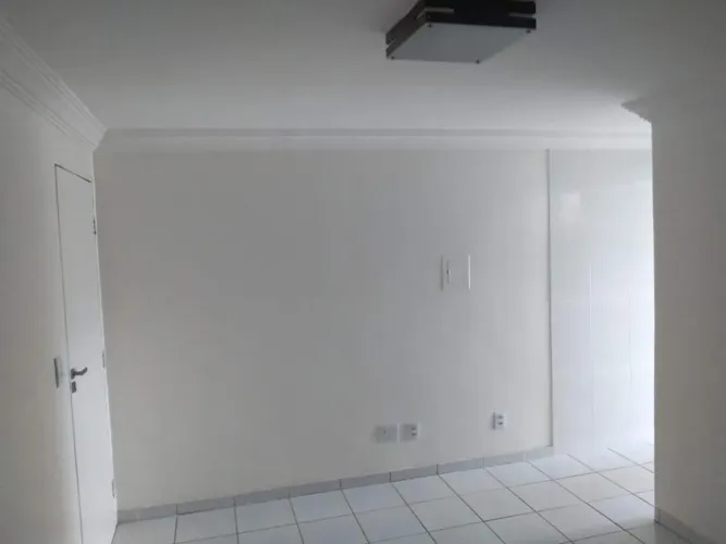 Apartamento de quarto na qd 9 de Sobradinho