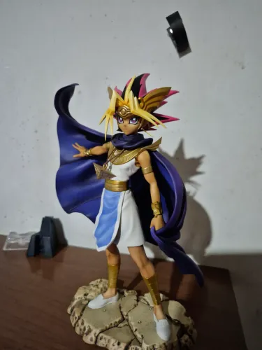 Kotobukiya Yu-Gi-Oh Atem ARTFX