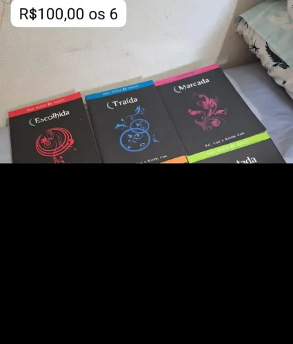 Livros