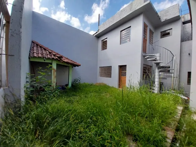 Kitnet para locação com 26 m², Rio dos Sinos, São Leopoldo, RS