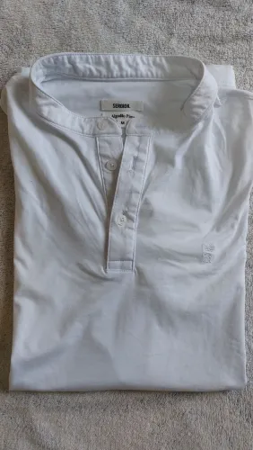 Camiseta Sergio k Pima