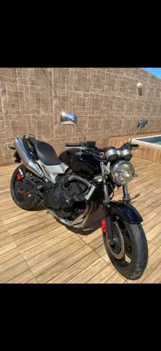 Hornet 600 2005 tel * Vandré 