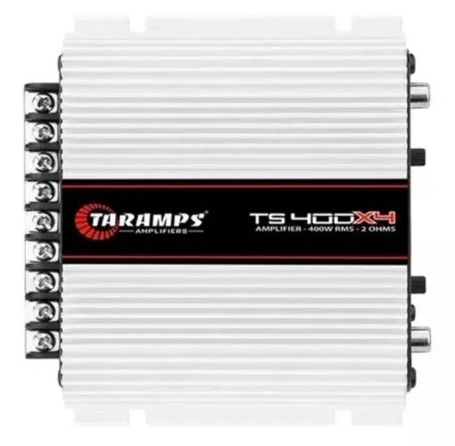 Ts 400