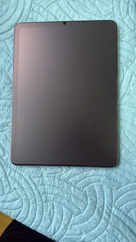 ipad air 5ª geração 256 gb