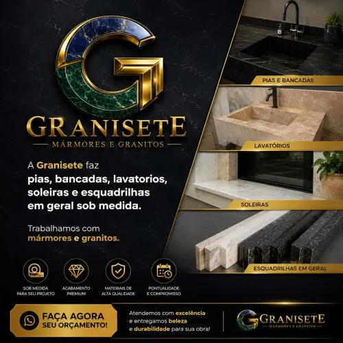 Granisete