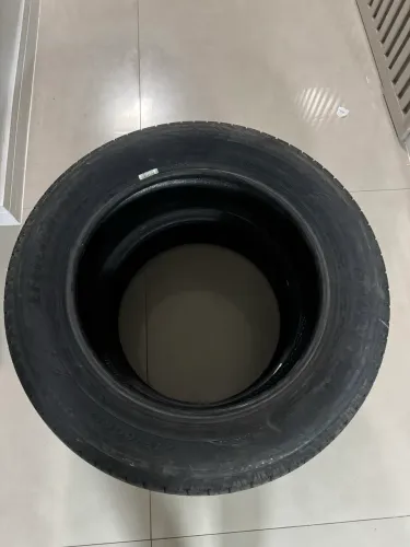 Pneu aro 17