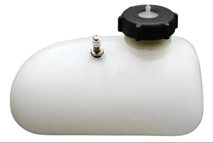 Lote de peças para Fusca antigo