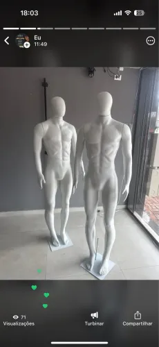 Manequin 