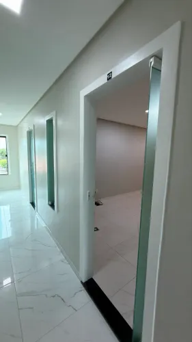 Sala comercial Maraponga nova