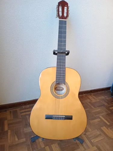 Violão Acústico Madrid