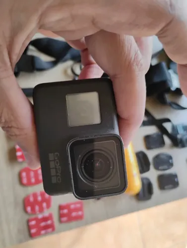GoPro 7 Black