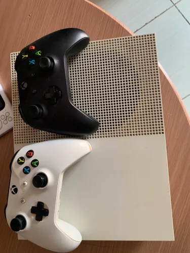 Xbox One 1T