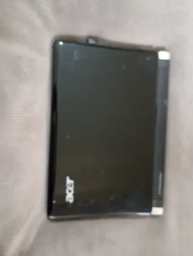 Notebook semi novo