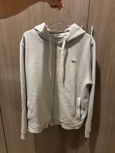 Moletom Lacoste 