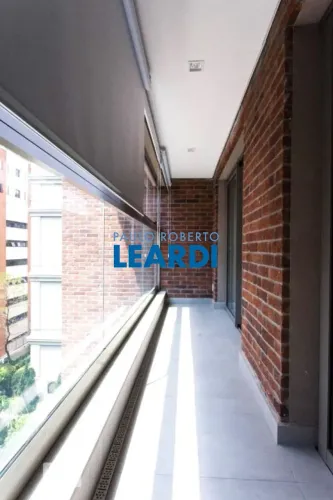 APARTAMENTO - JARDIM PAULISTA - SP