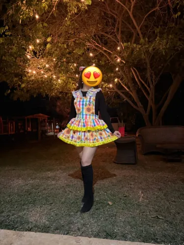 Vestido de Festa Junina / Quadrilha
