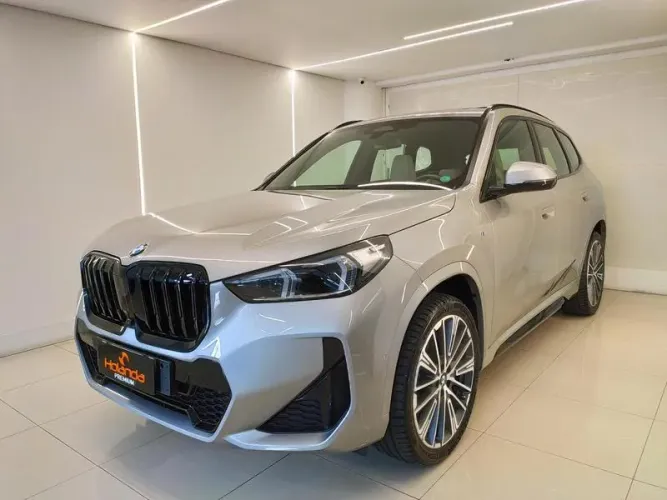 BMW X1 Sdrive 20I M Sport 2.0 TB Flex Aut. 2023