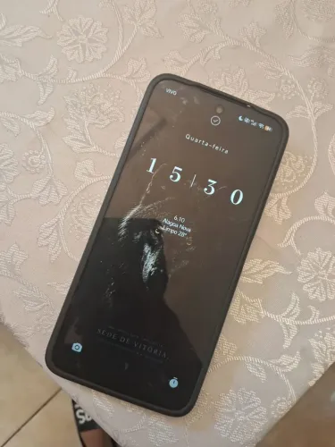 Celular Redmi 15 256GB 8GB RAM