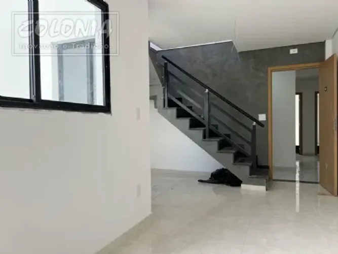 Cobertura a venda - Santa Teresinha, Santo André
