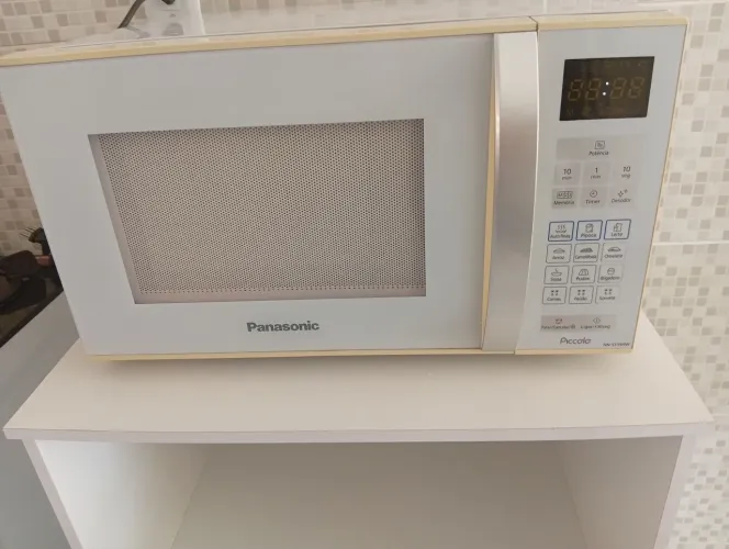Microondas